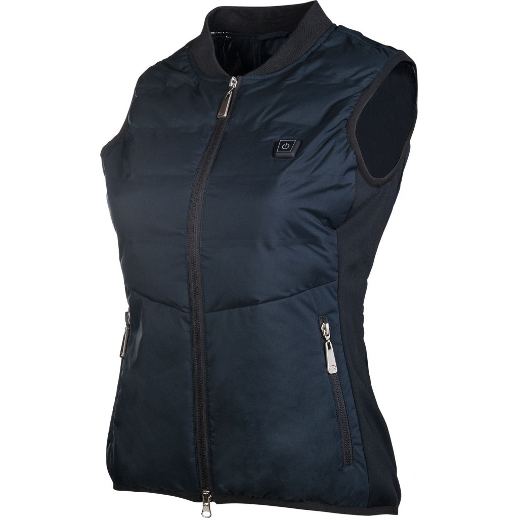 HKM Comfort Temperature Style Heizweste HKM Comfort Temperature Style Heizweste von HKM