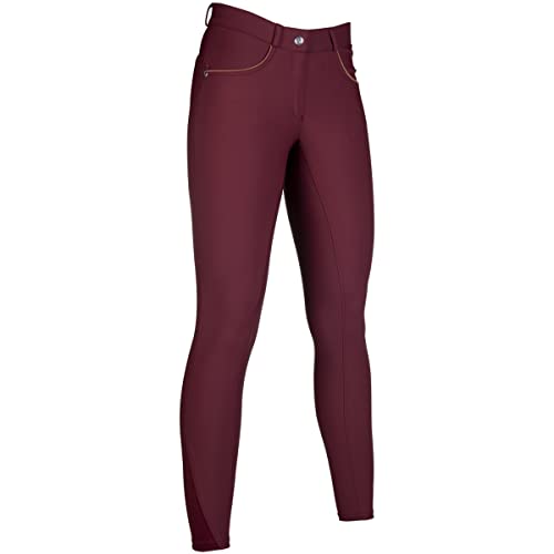 HKM Hose Beagle 3296 Bordeaux 34 von HKM