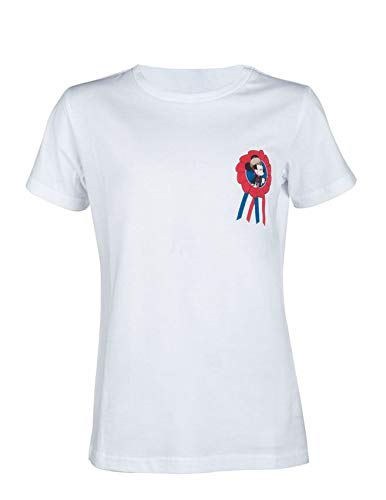 HKM Disney Poloshirt weiß XS HKM Disney Poloshirt weiß XS von HKM