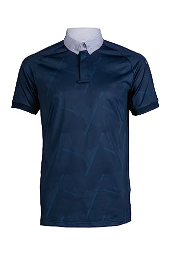 HKM Dylan Schabracke Dunkelblau XL HKM Dylan Schabracke Dunkelblau XL von HKM