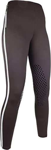 HKM Eaton Reitjacken B5500 Jagdgrün XL HKM Eaton Reitjacken B5500 Jagdgrün XL von HKM