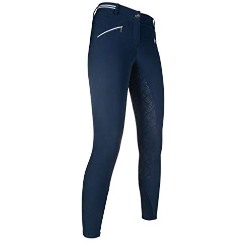 HKM Elemento TIA Reithose Dunkelblau 44 HKM Elemento TIA Reithose Dunkelblau 44 von HKM