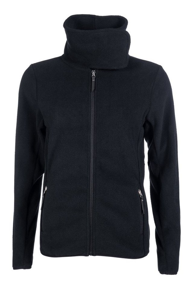 HKM Fleecejacke Fleecejacke -Basil- von HKM