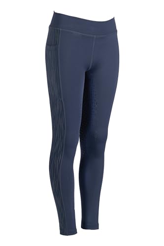 HKM Flow Reflective Hose Dunkelblau 164 HKM Flow Reflective Hose Dunkelblau 164 von HKM