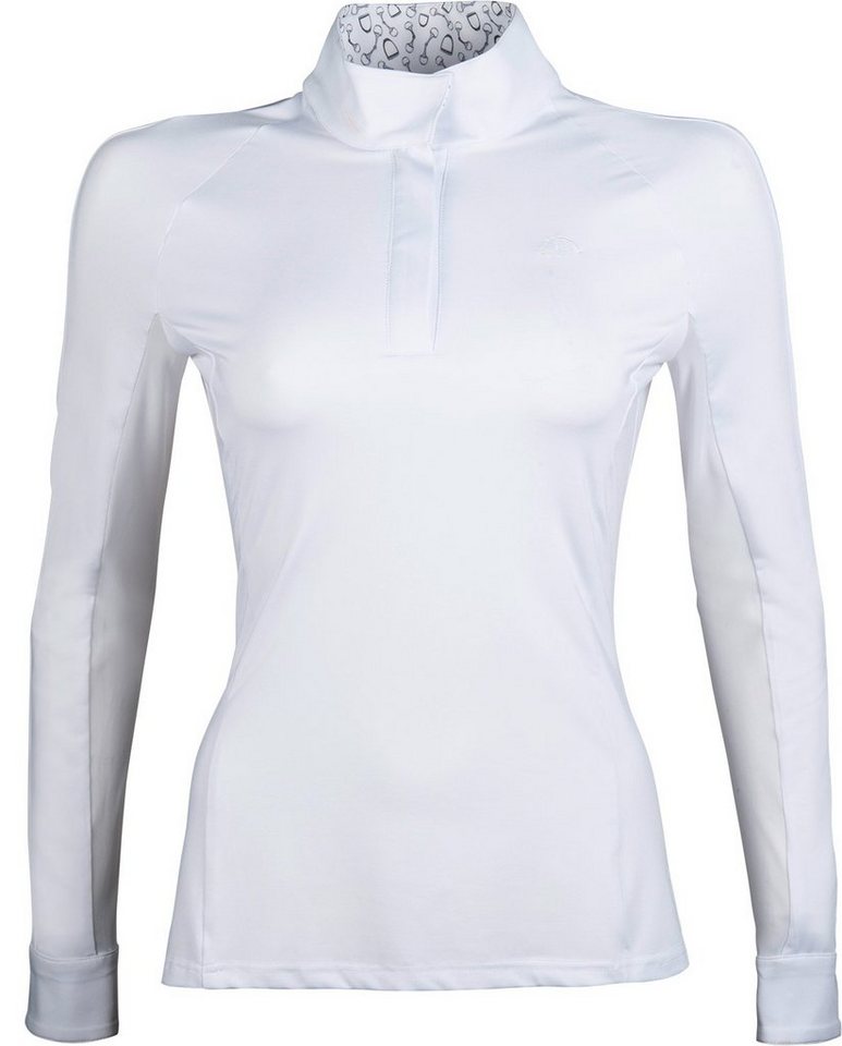 HKM Funktionsshirt Shirt -Hunter- Langarm HKM Funktionsshirt Shirt -Hunter- Langarm von HKM