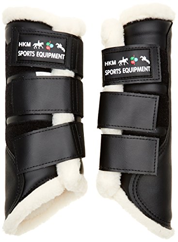 HKM Gamaschen Comfort large 85859100 HKM Gamaschen Comfort large 85859100 von HKM