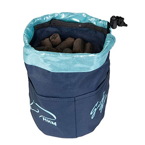 HKM Gelato Taschen dunkelblau/Aqua One Size HKM Gelato Taschen dunkelblau/Aqua One Size von HKM