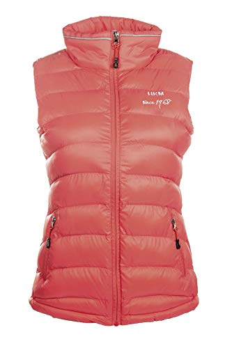 HKM Girls Reitweste-Extra Light Hose, Koralle, S HKM Girls Reitweste-Extra Light Hose, Koralle, S von HKM