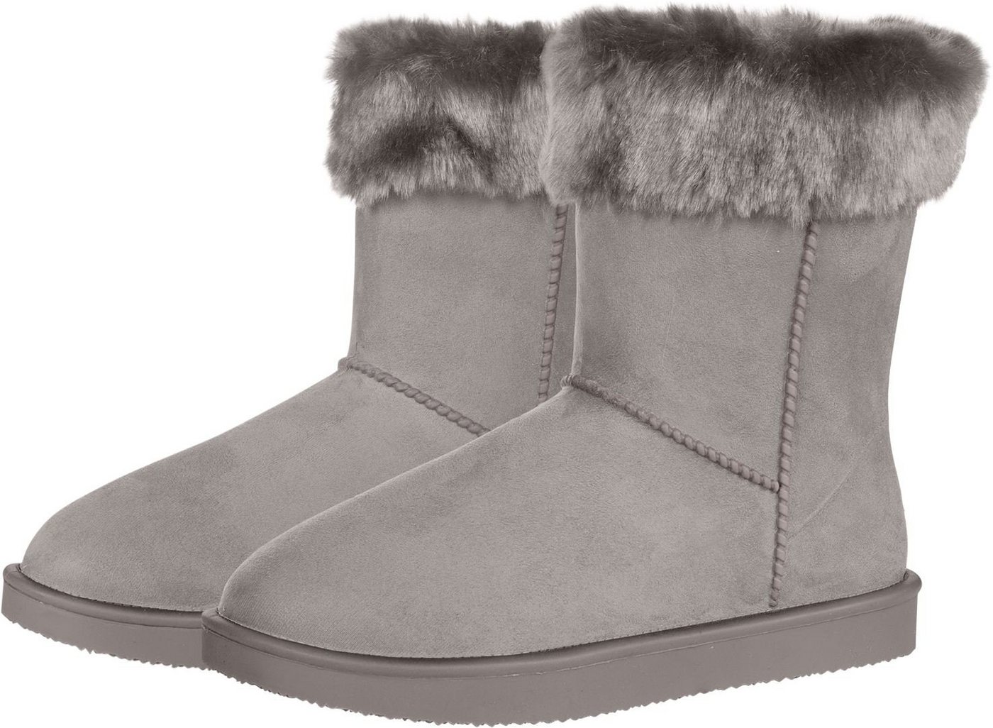 HKM HKM Allwetterstiefel -Davos Fur- Reitstiefel HKM HKM Allwetterstiefel -Davos Fur- Reitstiefel von HKM