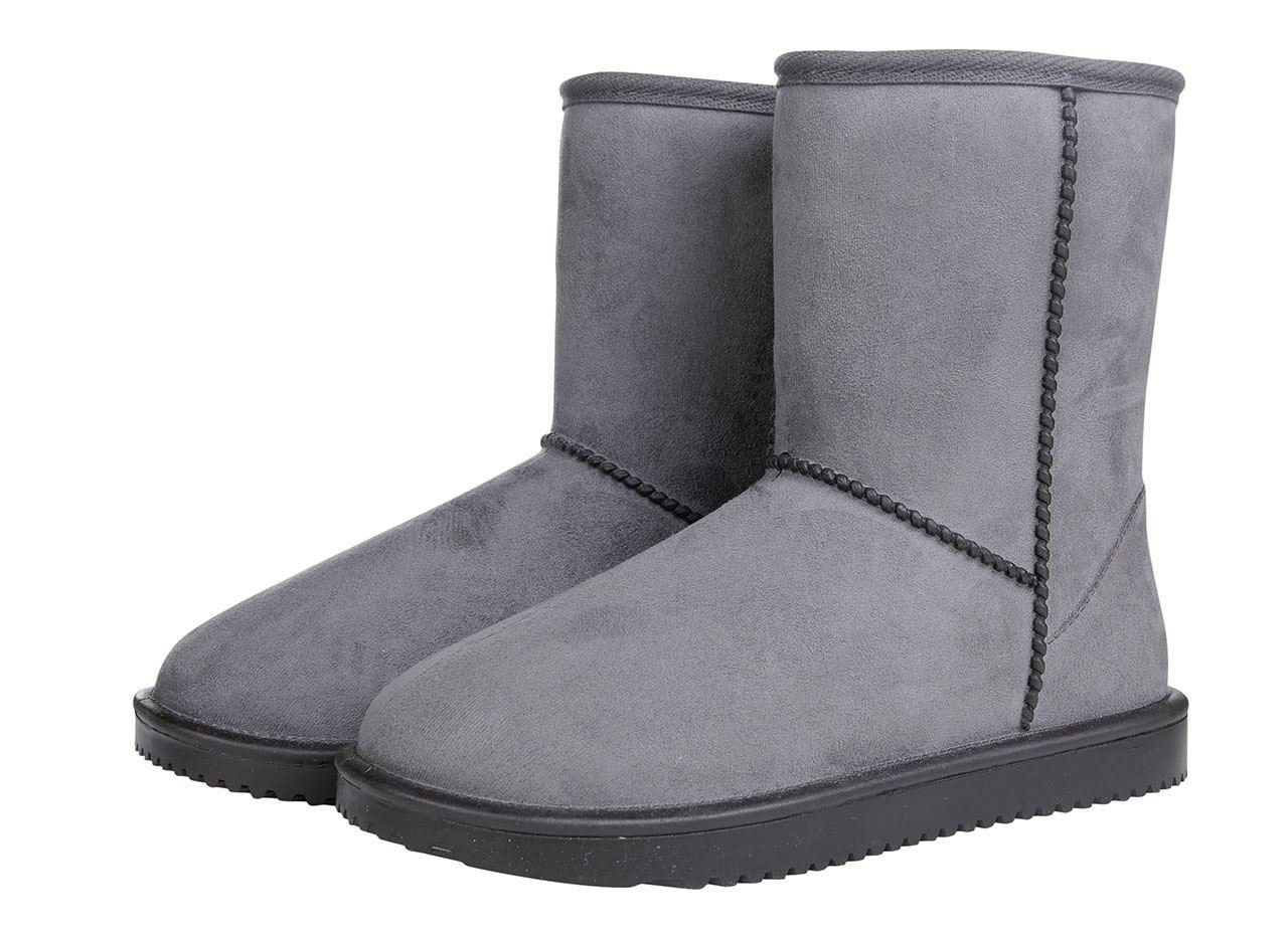 HKM HKM Allwetterstiefel -Davos- Reitstiefel HKM HKM Allwetterstiefel -Davos- Reitstiefel von HKM