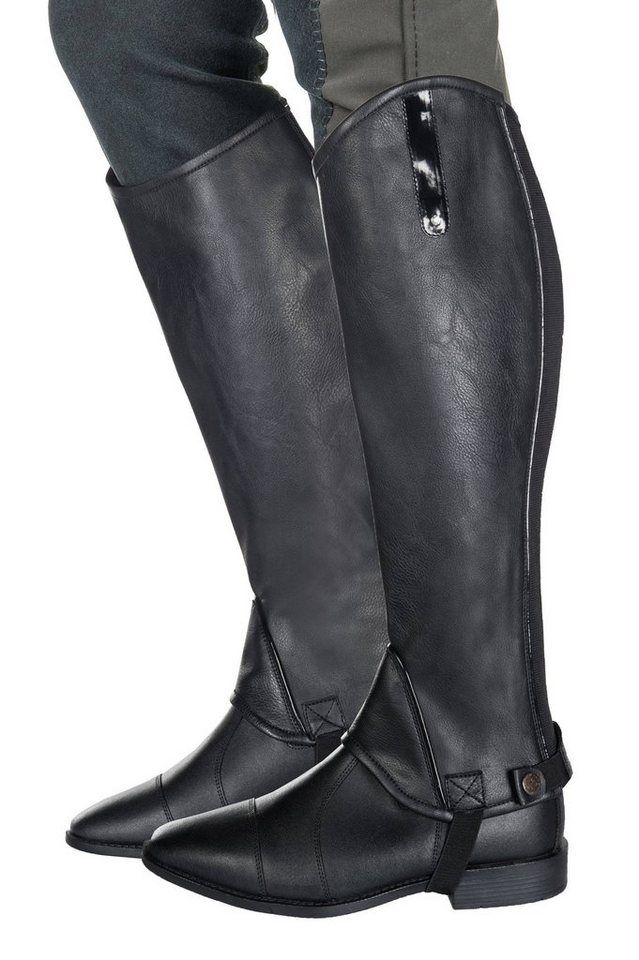 HKM HKM Reitletten -Elastik- Reitstiefel HKM HKM Reitletten -Elastik- Reitstiefel von HKM
