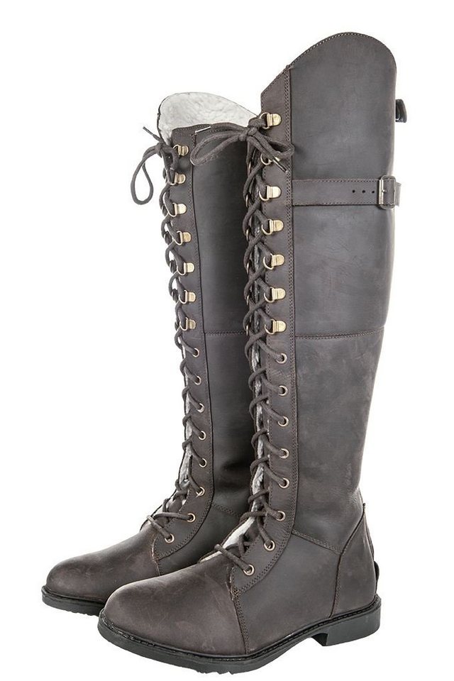 HKM HKM Reitstiefel -Dublin Winter- Reitstiefel HKM HKM Reitstiefel -Dublin Winter- Reitstiefel von HKM
