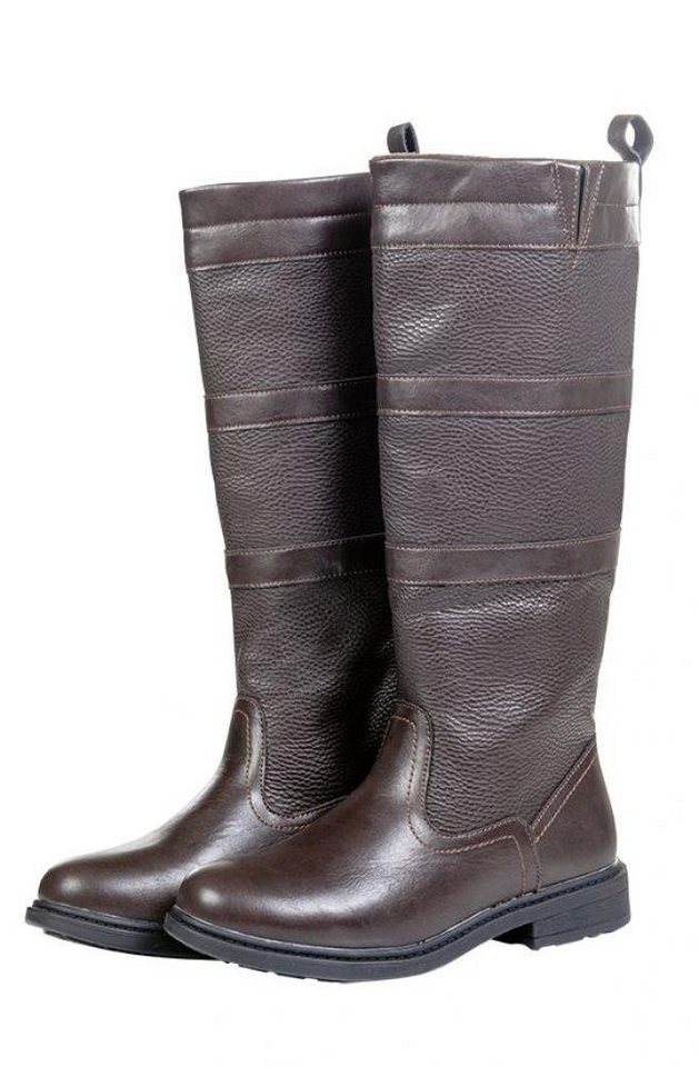 HKM HKM Reitstiefel -Edinburgh Winter- Reitstiefel von HKM