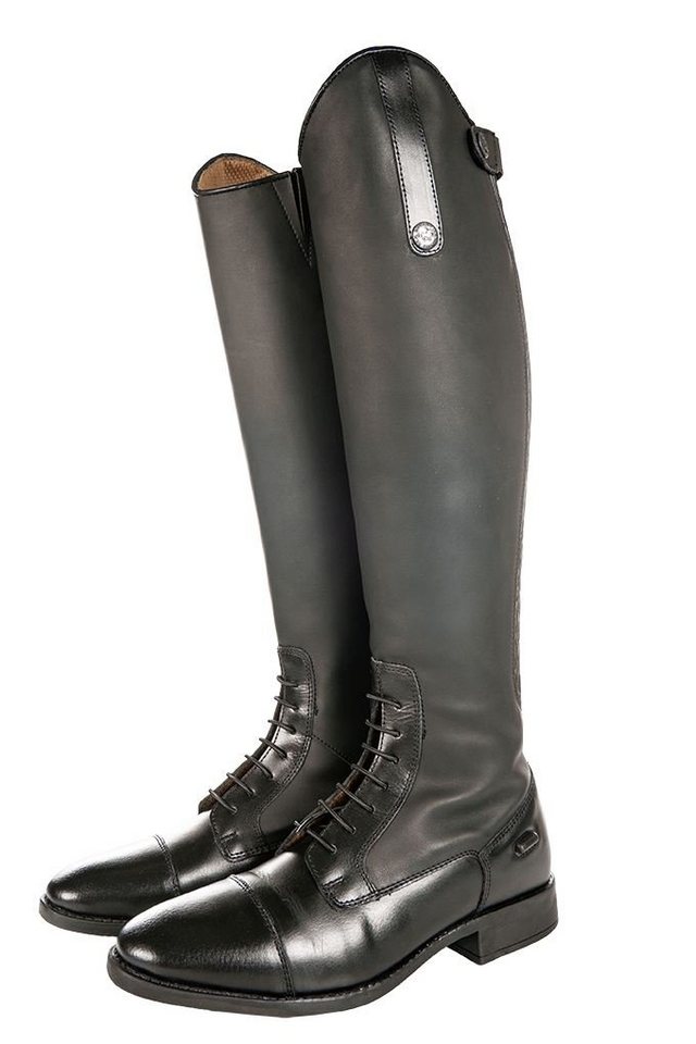 HKM HKM Reitstiefel -Sevilla Kinder-,Standardlänge/-weite Reitstiefel von HKM