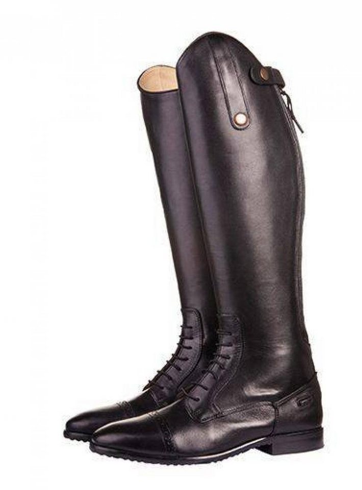 HKM HKM Reitstiefel -Valencia Kinder-,Standardlänge/-weite Reitstiefel von HKM