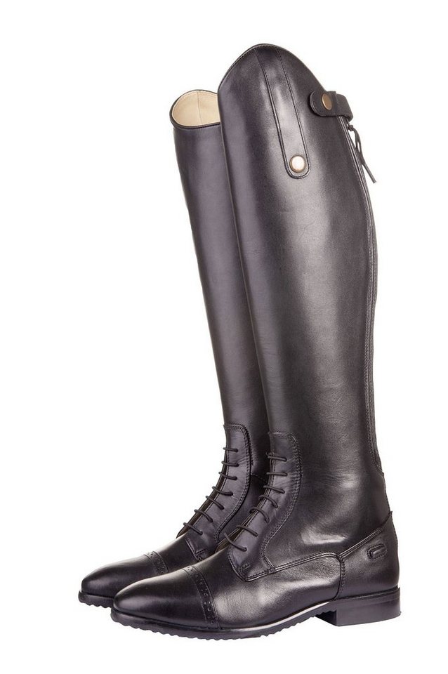 HKM HKM Reitstiefel -Valencia- Standardlänge/-weite Reitstiefel von HKM