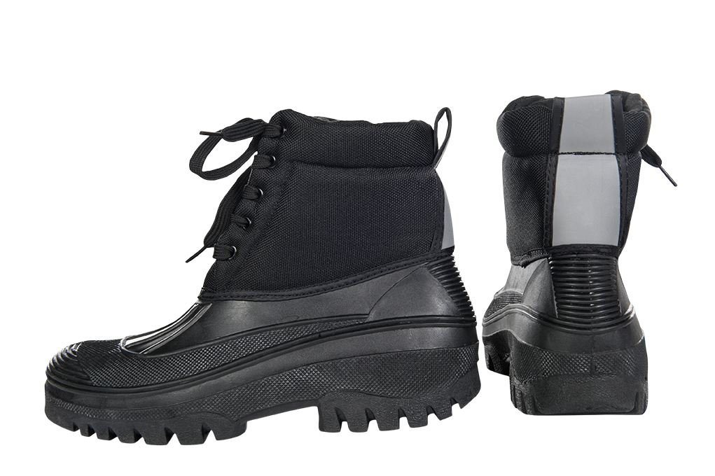 HKM HKM Thermo-Stallschuh -Hamilton- Reitstiefel HKM HKM Thermo-Stallschuh -Hamilton- Reitstiefel von HKM