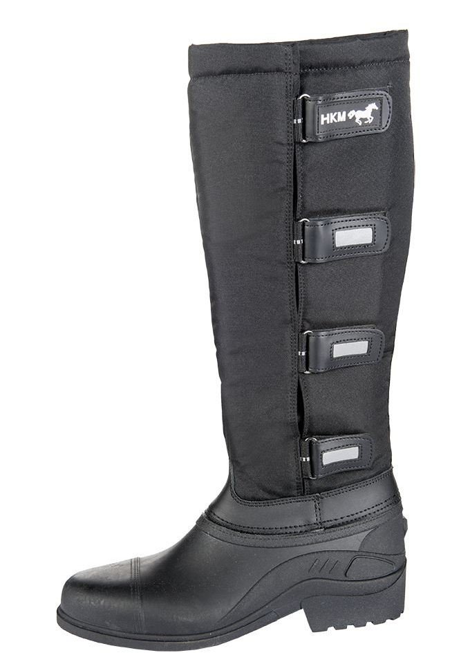 HKM HKM Winterthermostiefel -Robusta- Reitstiefel von HKM