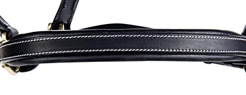 HKM Halfter-1159 schwarz One Size HKM Halfter-1159 schwarz One Size von HKM