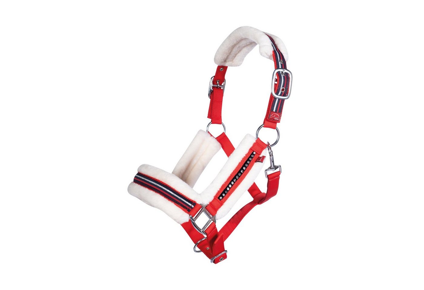 HKM Halfter HKM Halfter Equine Sports Style HKM Halfter HKM Halfter Equine Sports Style von HKM