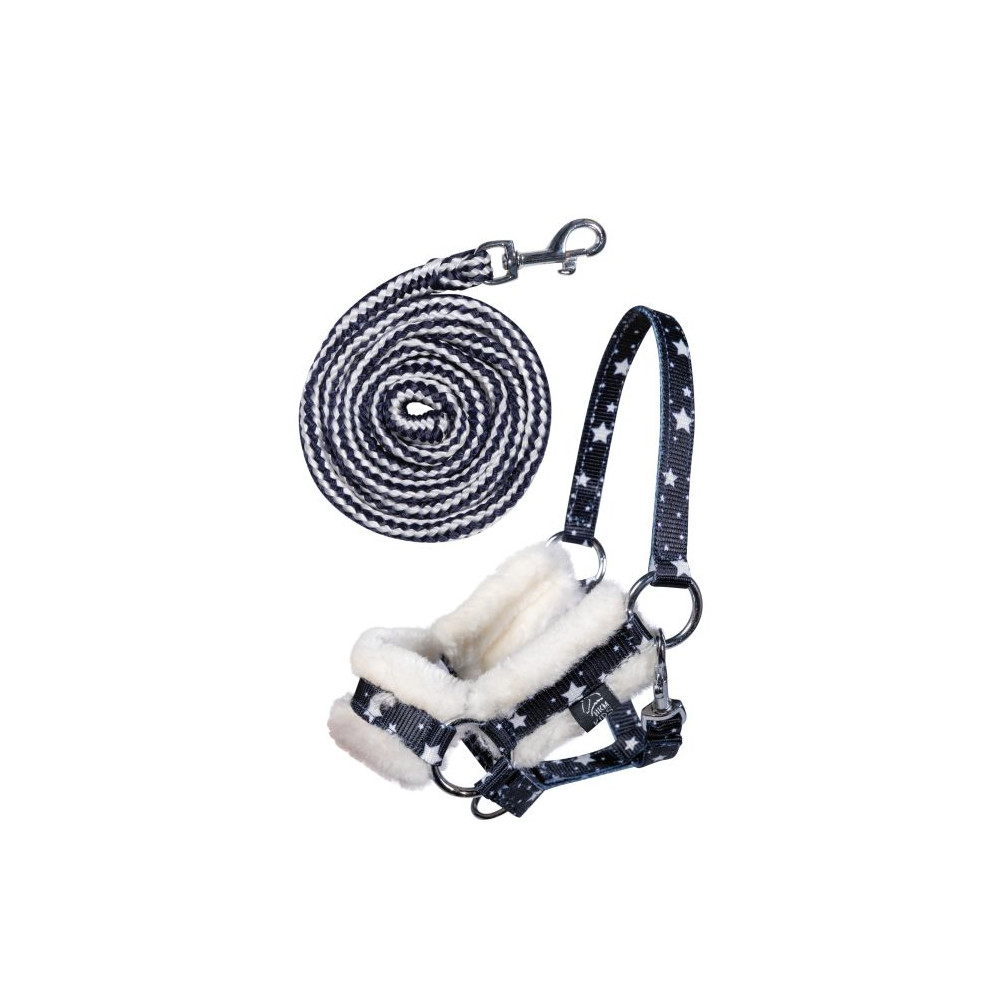 HKM Halfter und Strick Hobby Horsing HKM Halfter und Strick Hobby Horsing von HKM