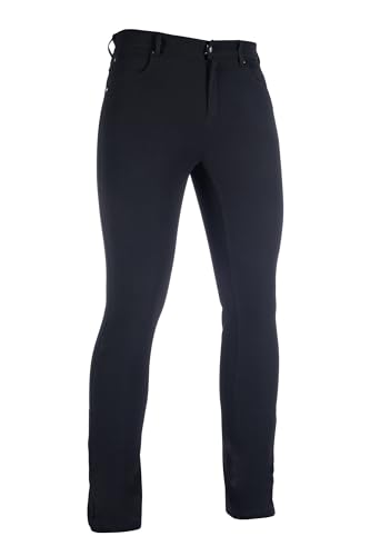 HKM Herren Oslo Hose, Schwarz, 106 EU HKM Herren Oslo Hose, Schwarz, 106 EU von HKM
