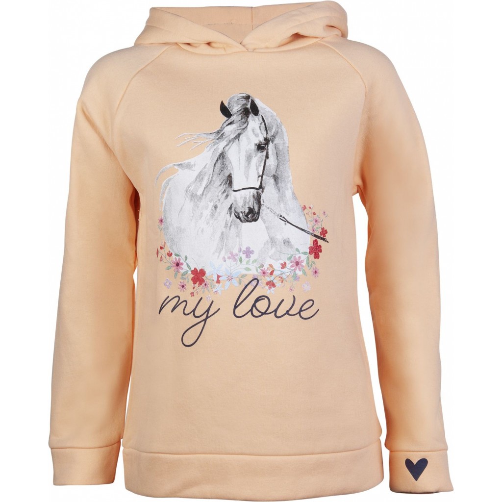 HKM Horse Spirit Hoody Kinder HKM Horse Spirit Hoody Kinder von HKM