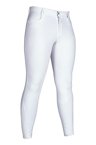 HKM Hose-13828 Hose Weiß 56 HKM Hose-13828 Hose Weiß 56 von HKM