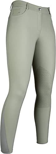 HKM Hose Sunshine 8151 Graugrün 170 HKM Hose Sunshine 8151 Graugrün 170 von HKM