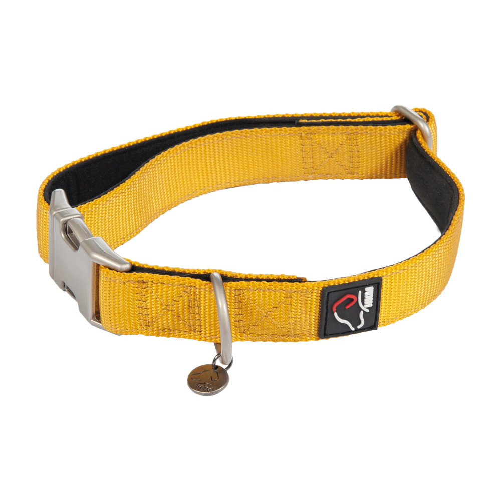 HKM Hundehalsband Anam CaraNylon HKM Hundehalsband Anam CaraNylon von HKM