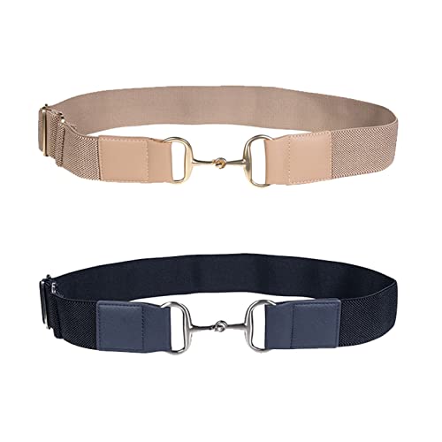 HKM Hunter Elastic Gürtel Dunkelnatur Einheitsgröße HKM Hunter Elastic Gürtel Dunkelnatur Einheitsgröße von HKM