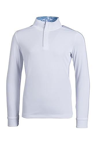 HKM Hunter Sweatshirt 1200 116 von HKM