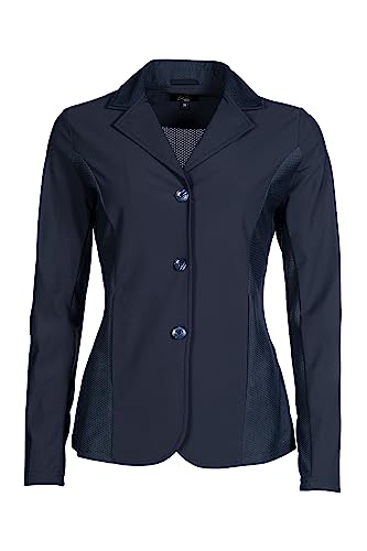 HKM Hunter Turnierjacket Damen 6900 Dunkelblau 38 HKM Hunter Turnierjacket Damen 6900 Dunkelblau 38 von HKM