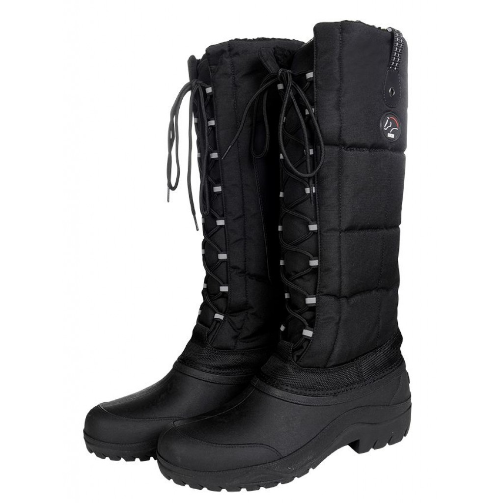 HKM Husky Winterthermostiefel von HKM