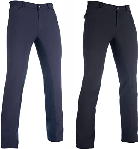 HKM Jodhpur Hose Schwarz 52 HKM Jodhpur Hose Schwarz 52 von HKM