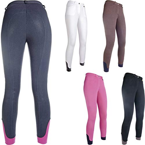 HKM Kate Hose 3296 Bordeaux 146 HKM Kate Hose 3296 Bordeaux 146 von HKM