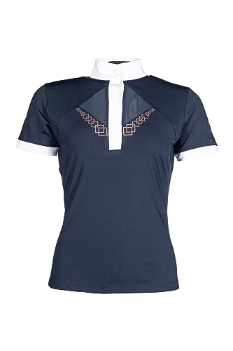 HKM Kayla Schabracke Dunkelblau XL HKM Kayla Schabracke Dunkelblau XL von HKM