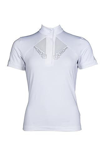 HKM Kayla Schabracke Weiß XXL HKM Kayla Schabracke Weiß XXL von HKM
