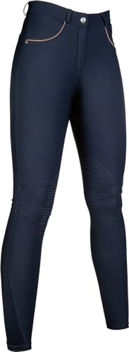 HKM Lady Shield Reithelme schwarz/schwarz glänzend S, 9170, s=52-54cm HKM Lady Shield Reithelme schwarz/schwarz glänzend S, 9170, s=52-54cm von HKM