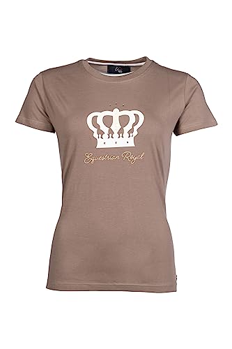 HKM Lavender Bay Crown T-Shirt 2900 0684 HKM Lavender Bay Crown T-Shirt 2900 0684 von HKM