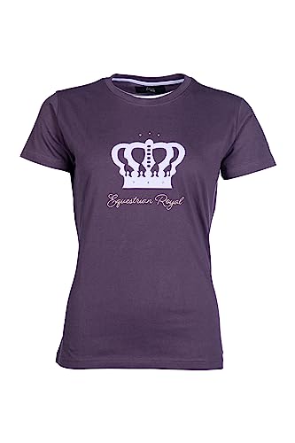 HKM Lavender Bay Crown T-Shirt 3300 0659 HKM Lavender Bay Crown T-Shirt 3300 0659 von HKM
