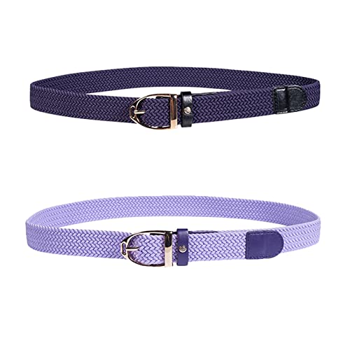 HKM Lavender Bay Gürtel Lavendel 90 HKM Lavender Bay Gürtel Lavendel 90 von HKM