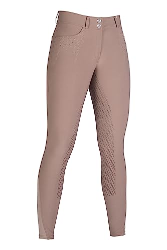 HKM Lavender Bay Hose Taupe 34 von HKM