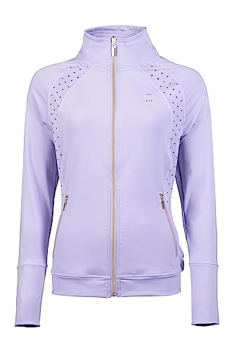 HKM Lavender Bay Jacke 6924 XL von HKM