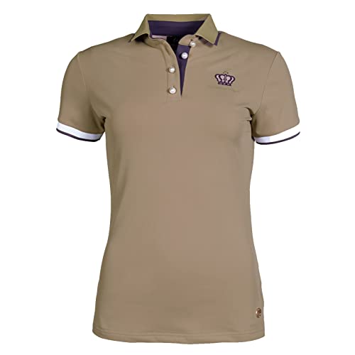 HKM Lavender Bay T-Shirt 2900 XXL HKM Lavender Bay T-Shirt 2900 XXL von HKM