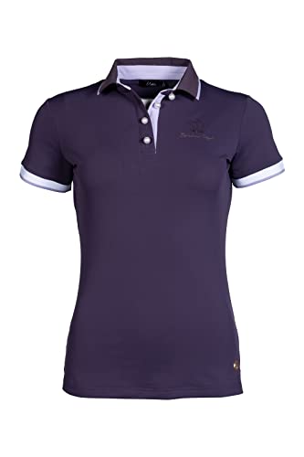 HKM Lavender Bay T-Shirt 3300 L HKM Lavender Bay T-Shirt 3300 L von HKM