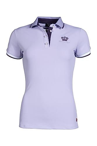 HKM Lavender Bay T-Shirt 8156 XS von HKM