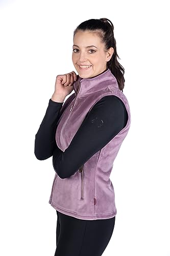 HKM Leana Reitwesten 3300 Dunkellila XS HKM Leana Reitwesten 3300 Dunkellila XS von HKM