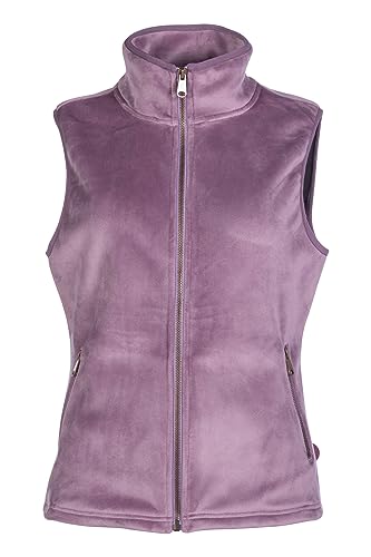 HKM Leana Reitwesten 8705 Mauve XXL von HKM