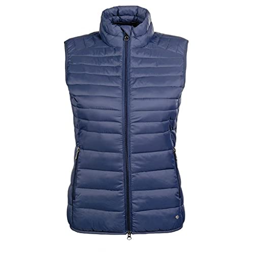 HKM Lena Reitwesten 6900 Dunkelblau L HKM Lena Reitwesten 6900 Dunkelblau L von HKM